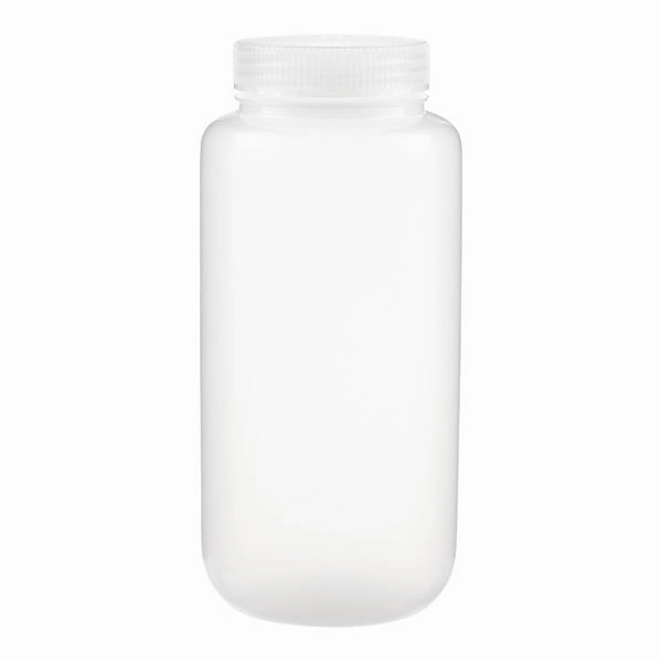 Narrow Mouth Bottle - 8 oz