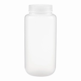 Narrow Mouth Bottle - 8 oz