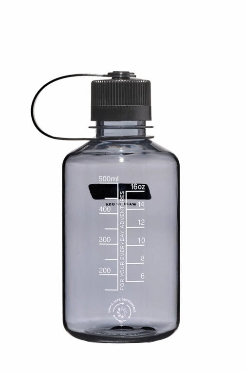 Narrow Mouth Sustain Water Bottle - 16oz