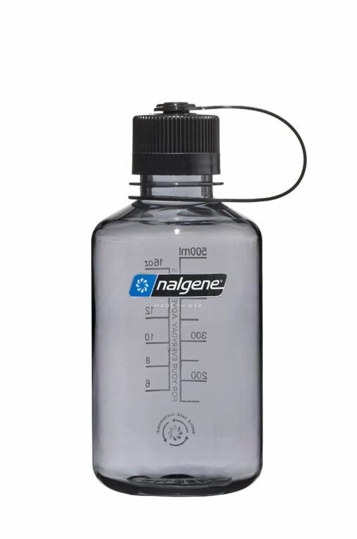 Narrow Mouth Sustain Water Bottle - 16oz