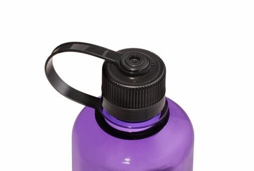 Narrow Mouth Sustain Water Bottle - 16oz