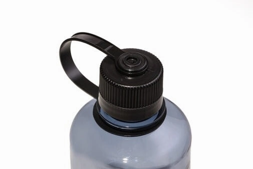 Narrow Mouth Sustain Water Bottle - 16oz