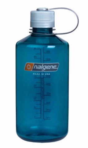 Narrow Mouth Water Bottle - 32 oz