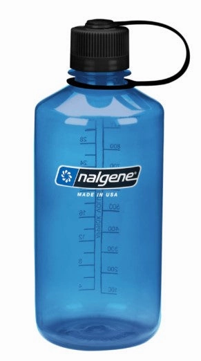 Narrow Mouth Water Bottle - 32 oz