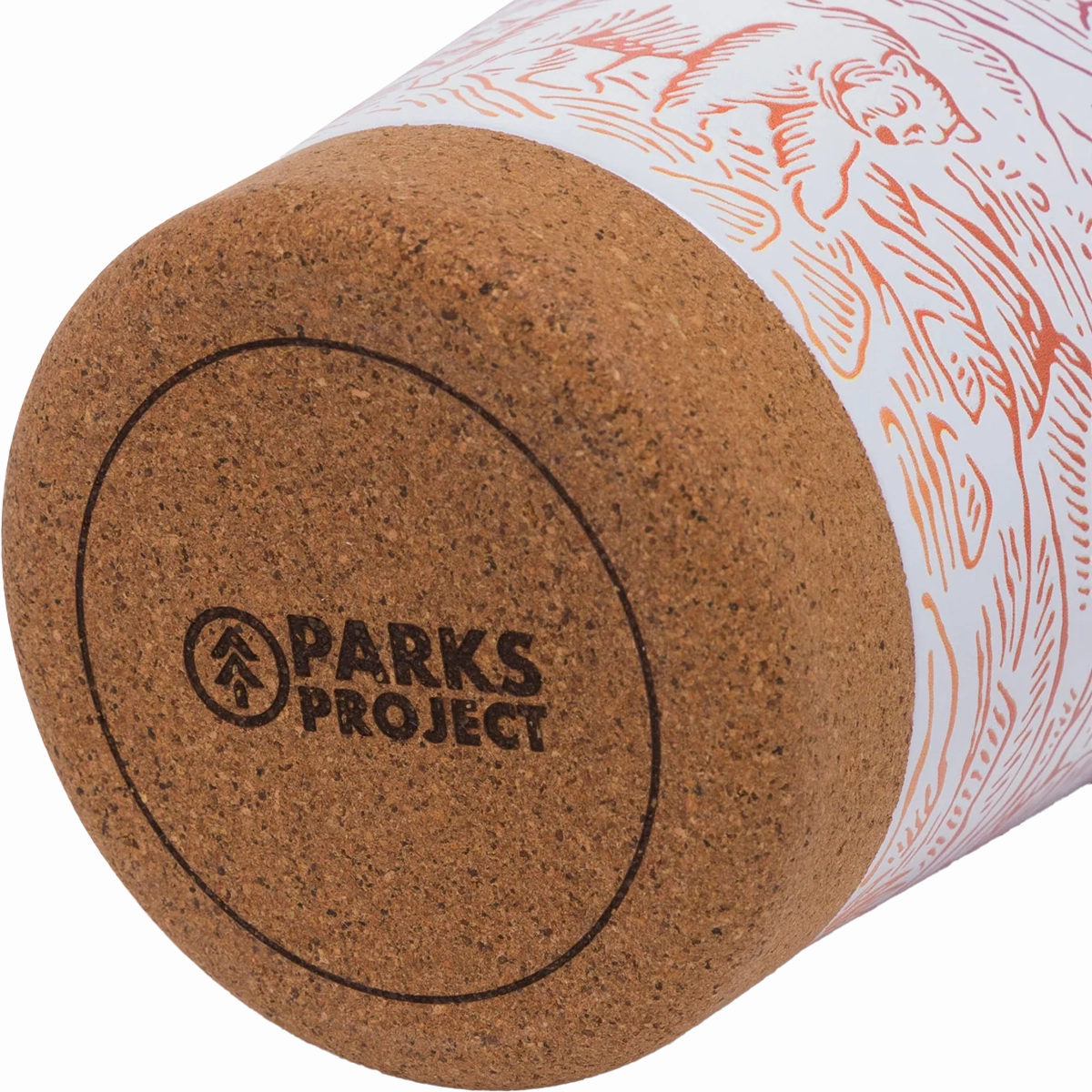 National Parks Iconic Ombre 20 oz Insulated Mug