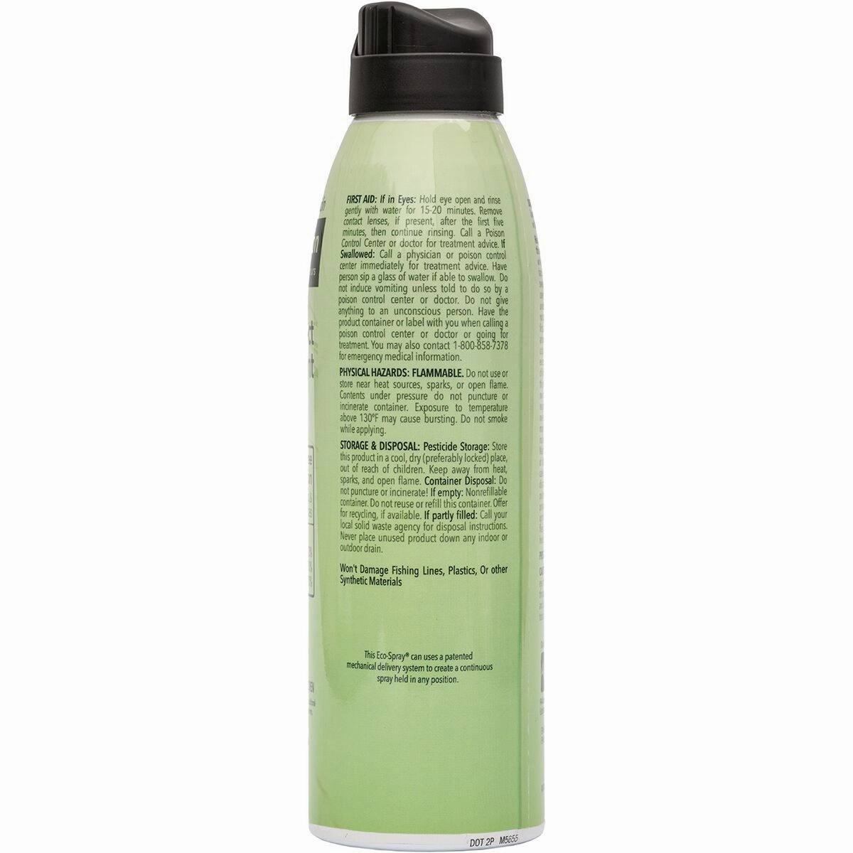 Natrapel 12-hour Continuous Spray (6 oz)
