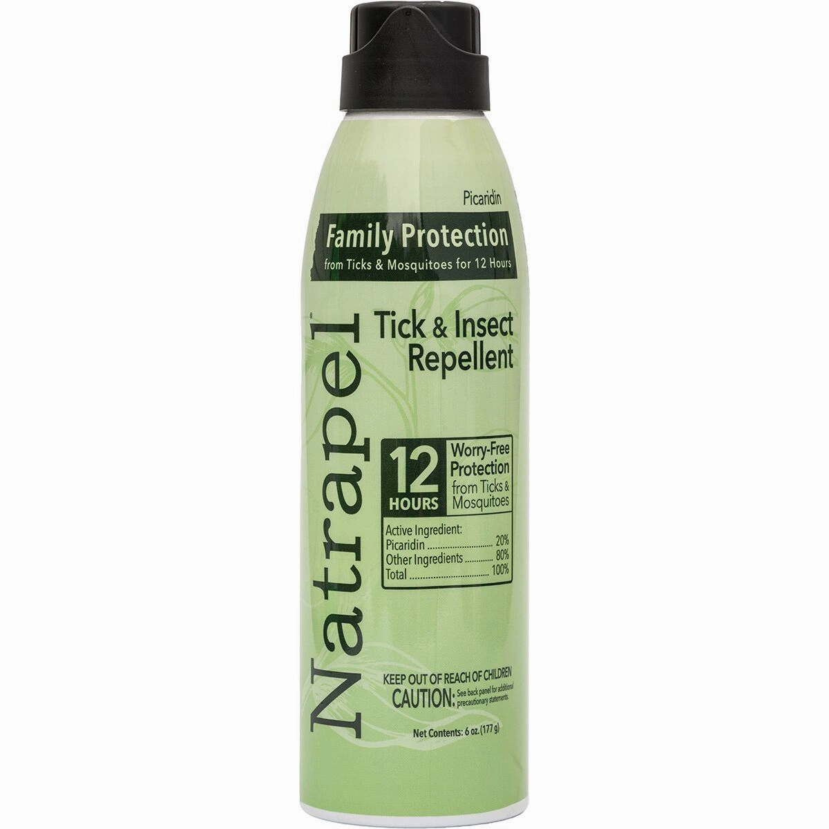 Natrapel 12-hour Continuous Spray (6 oz)