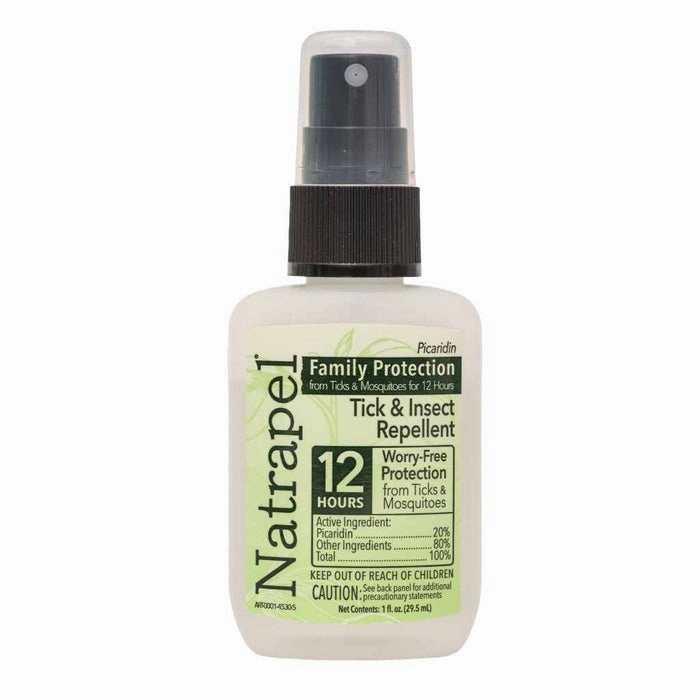 Natrapel 12 Hour Pump Spray (1 oz.)