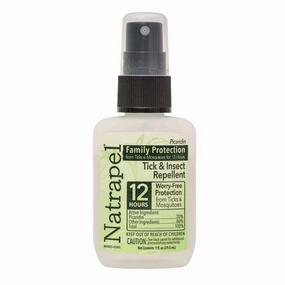 Natrapel 12 Hour Pump Spray (1 oz.)