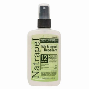 Natrapel 12 HR 3.4oz Pump