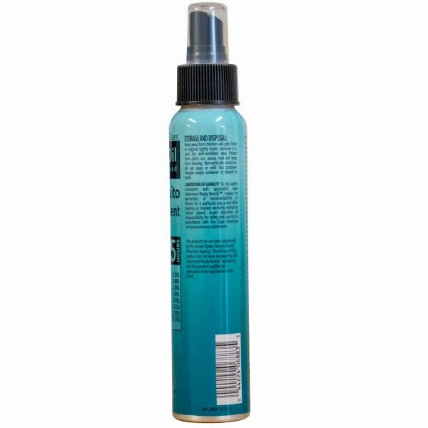 Natrapel Essential Oil Insect Repellent