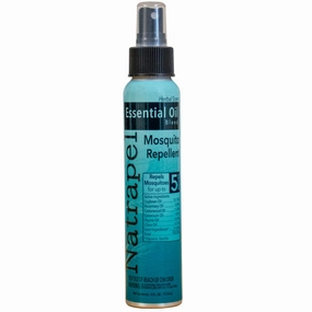 Natrapel Essential Oil Insect Repellent