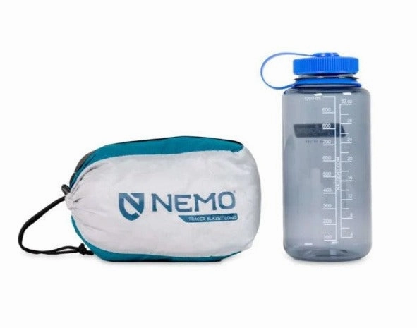 Nemo Tracer Blaze Sleeping Bag Liner