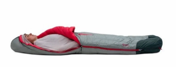 Nemo Tracer Blaze Sleeping Bag Liner