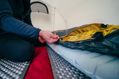 NeoAir XTherm NXT MAX Sleeping Pad-Large