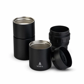 Nest Pour Over Coffee Kit