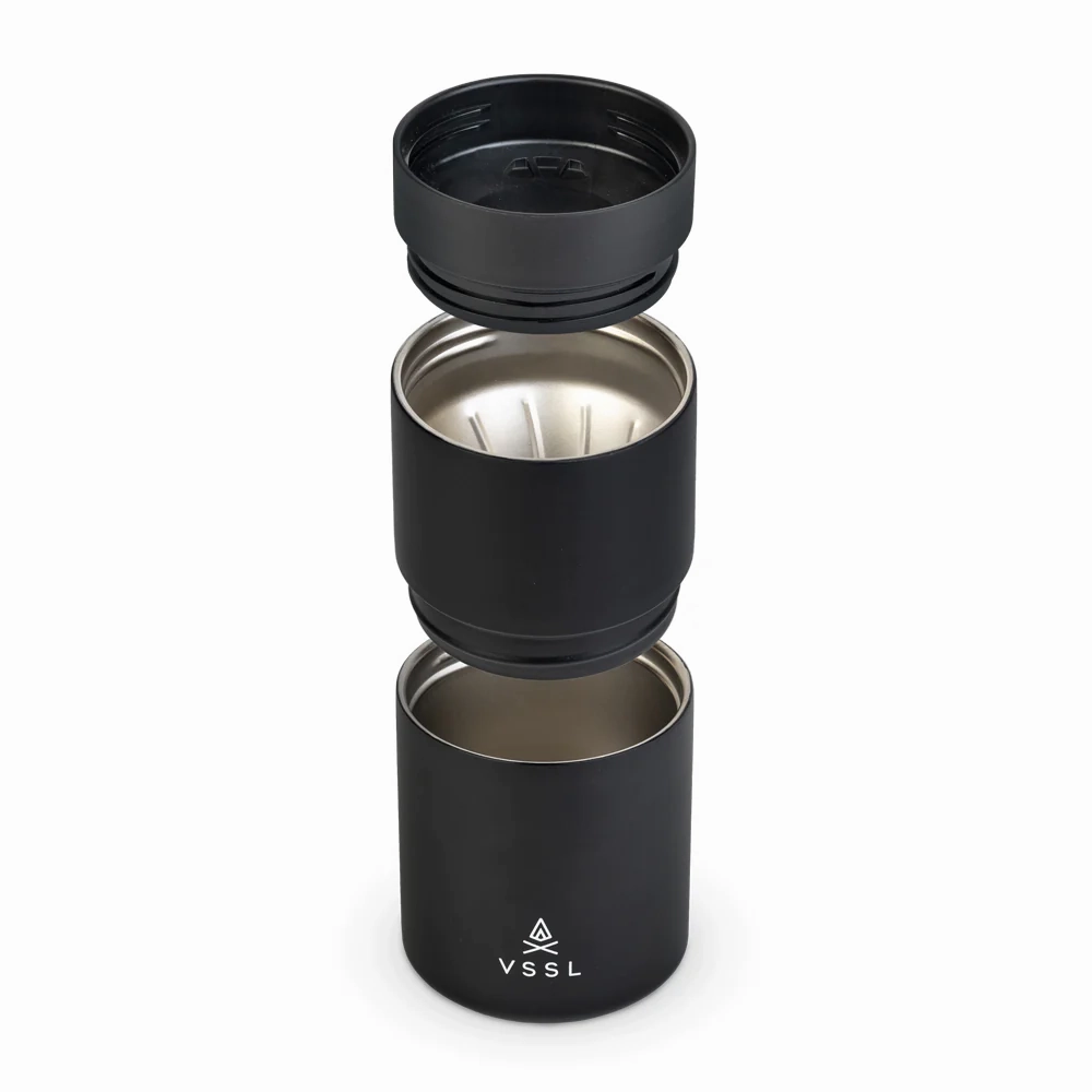 Nest Pour Over Set