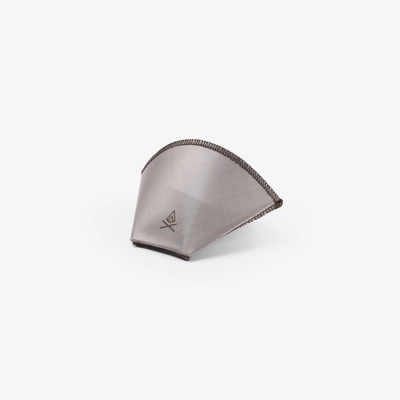Nest Stainless Steel Mesh Filter