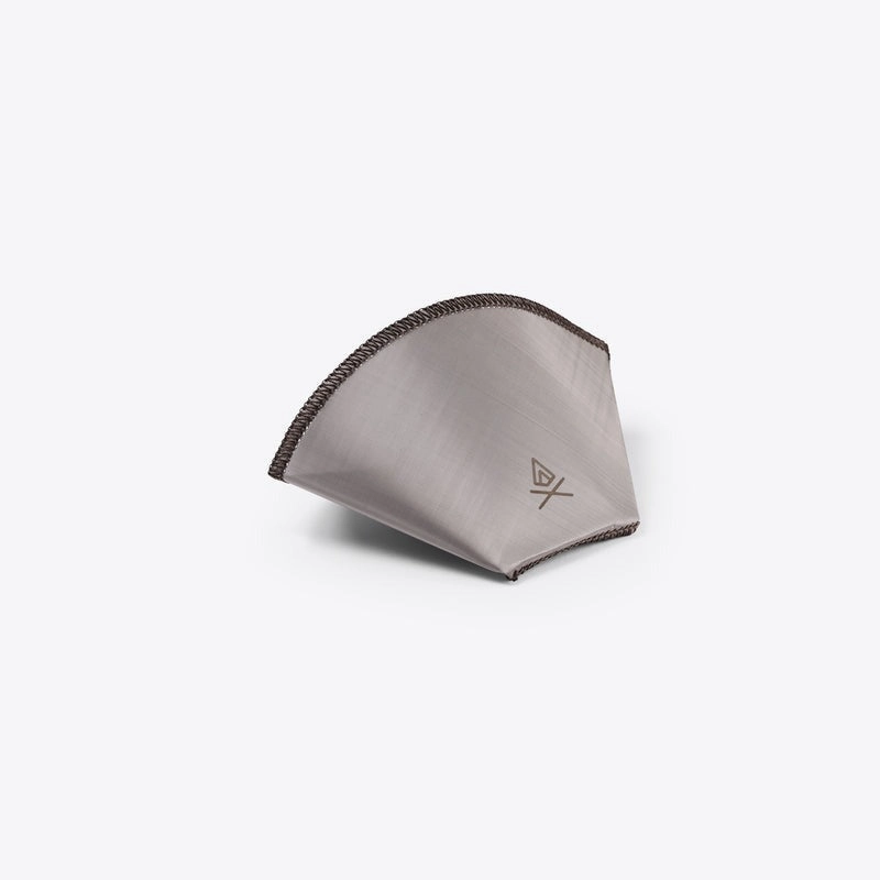 Nest Stainless Steel Mesh Filter
