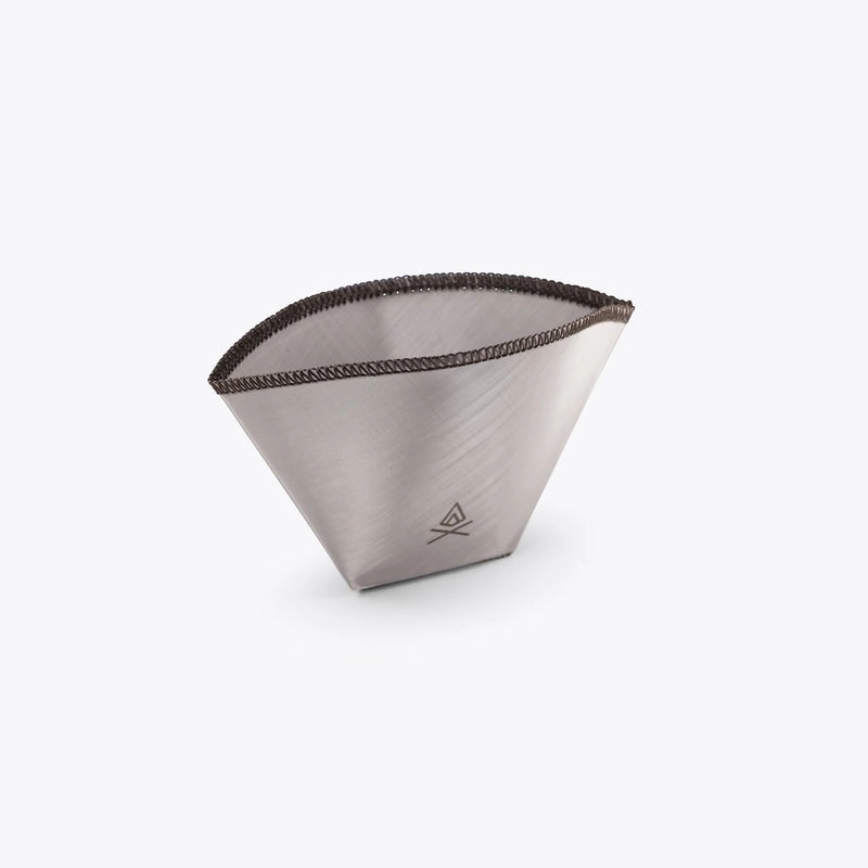 Nest Stainless Steel Mesh Filter