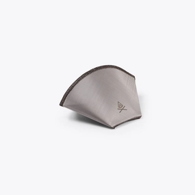 Nest Stainless Steel Mesh Filter