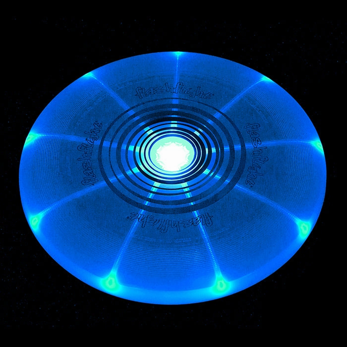 Nite Ize FlashFlight Light Up Flying Disc