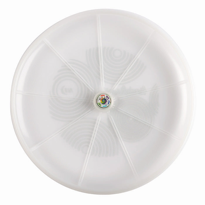 Nite Ize FlashFlight Light Up Flying Disc with Disc-O Select