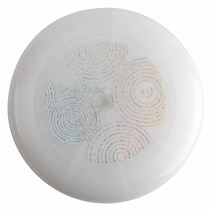 Nite Ize FlashFlight Light Up Flying Disc with Disc-O Select