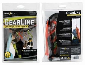 Nite Ize GearLine Organization System