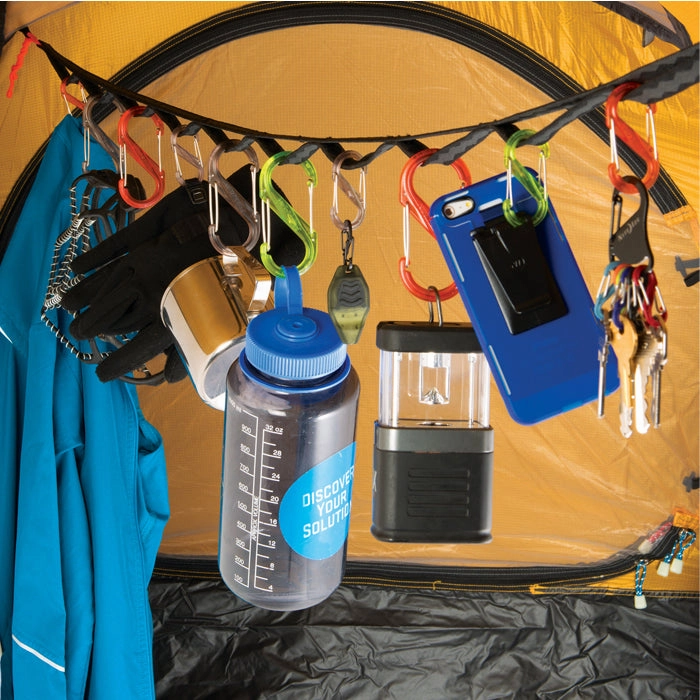 Nite Ize GearLine Organization System