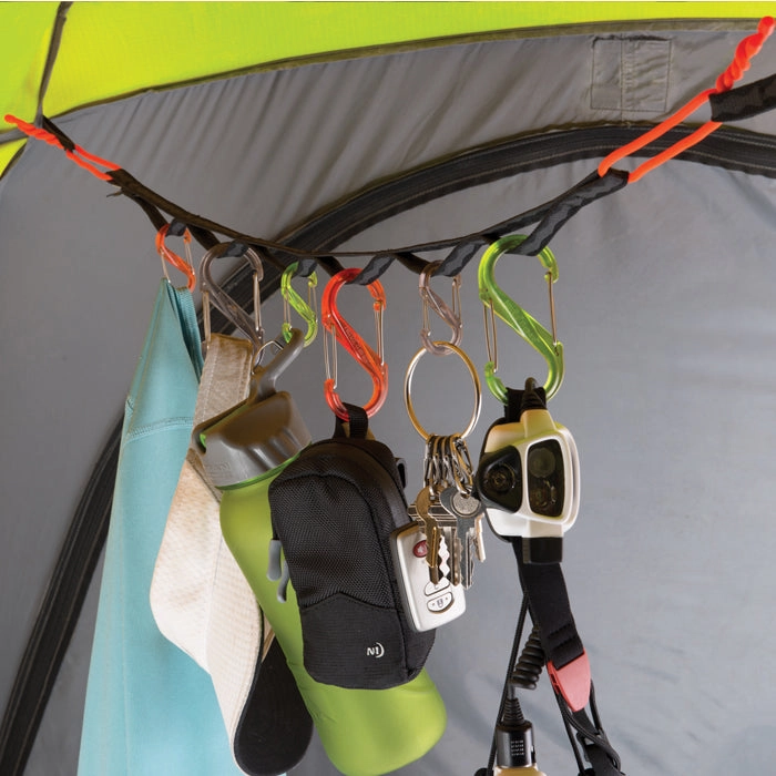 Nite Ize GearLine Organization System