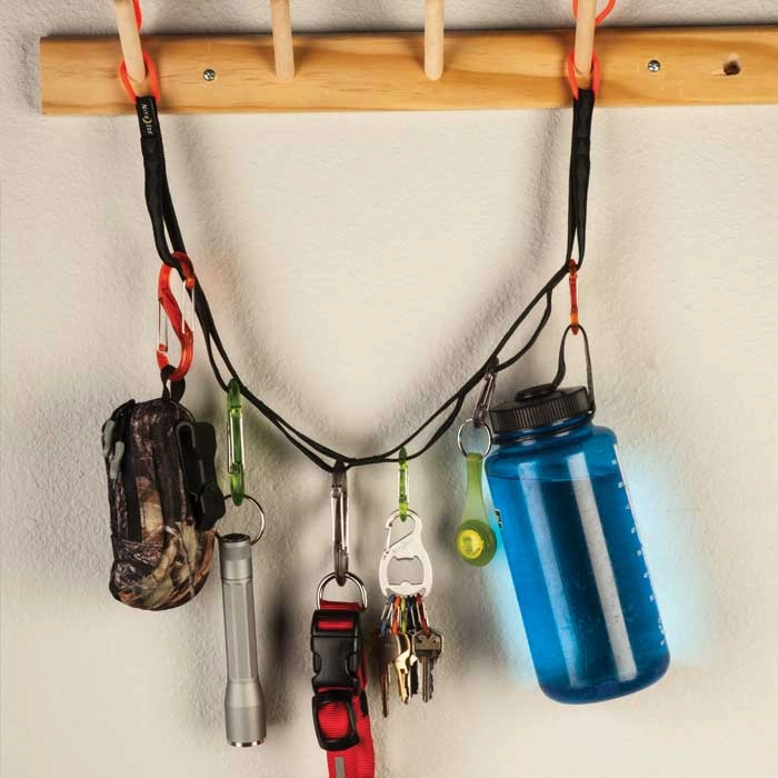 Nite Ize GearLine Organization System