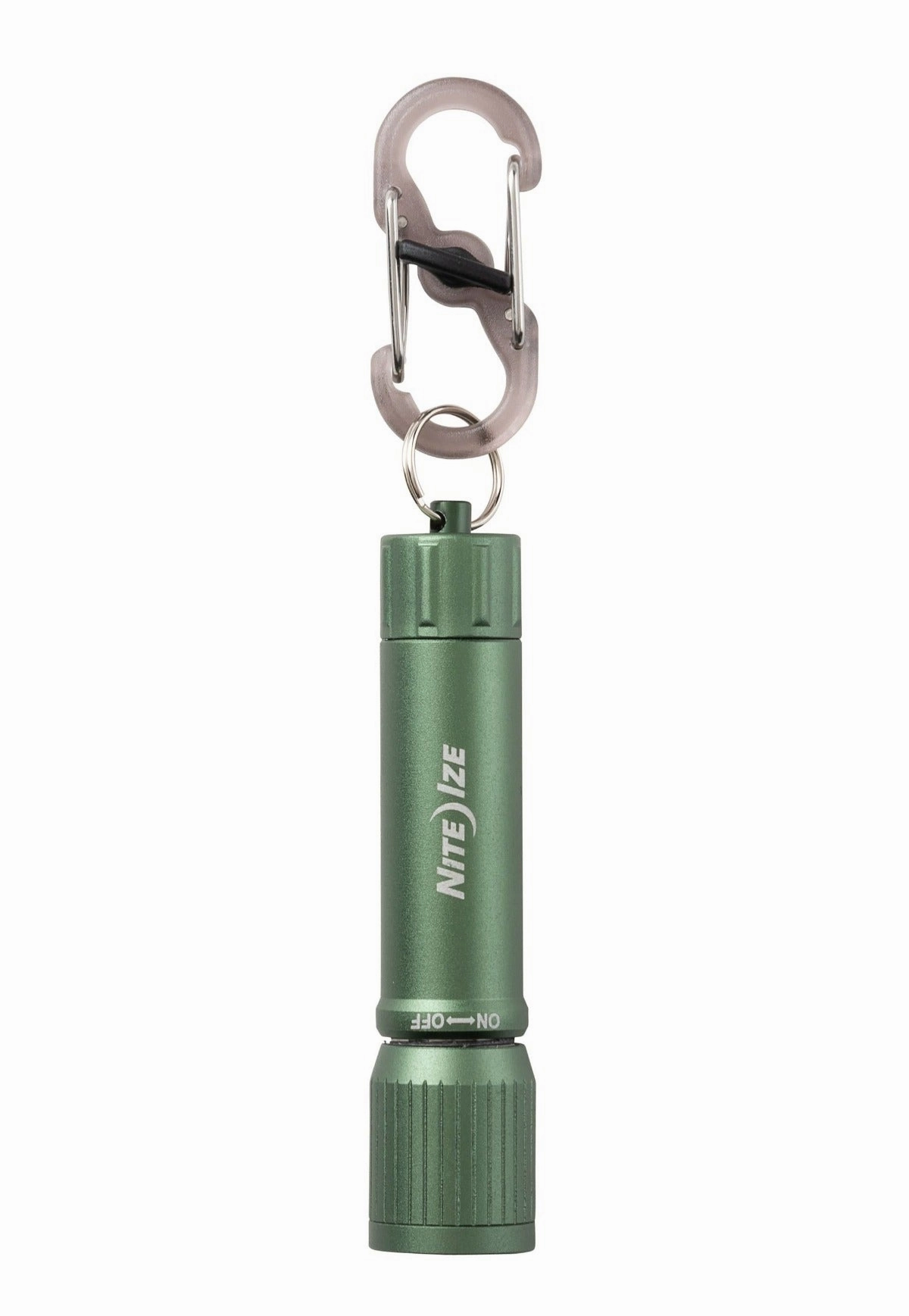 Nite Ize Radiant 100 Keychain Flashlight