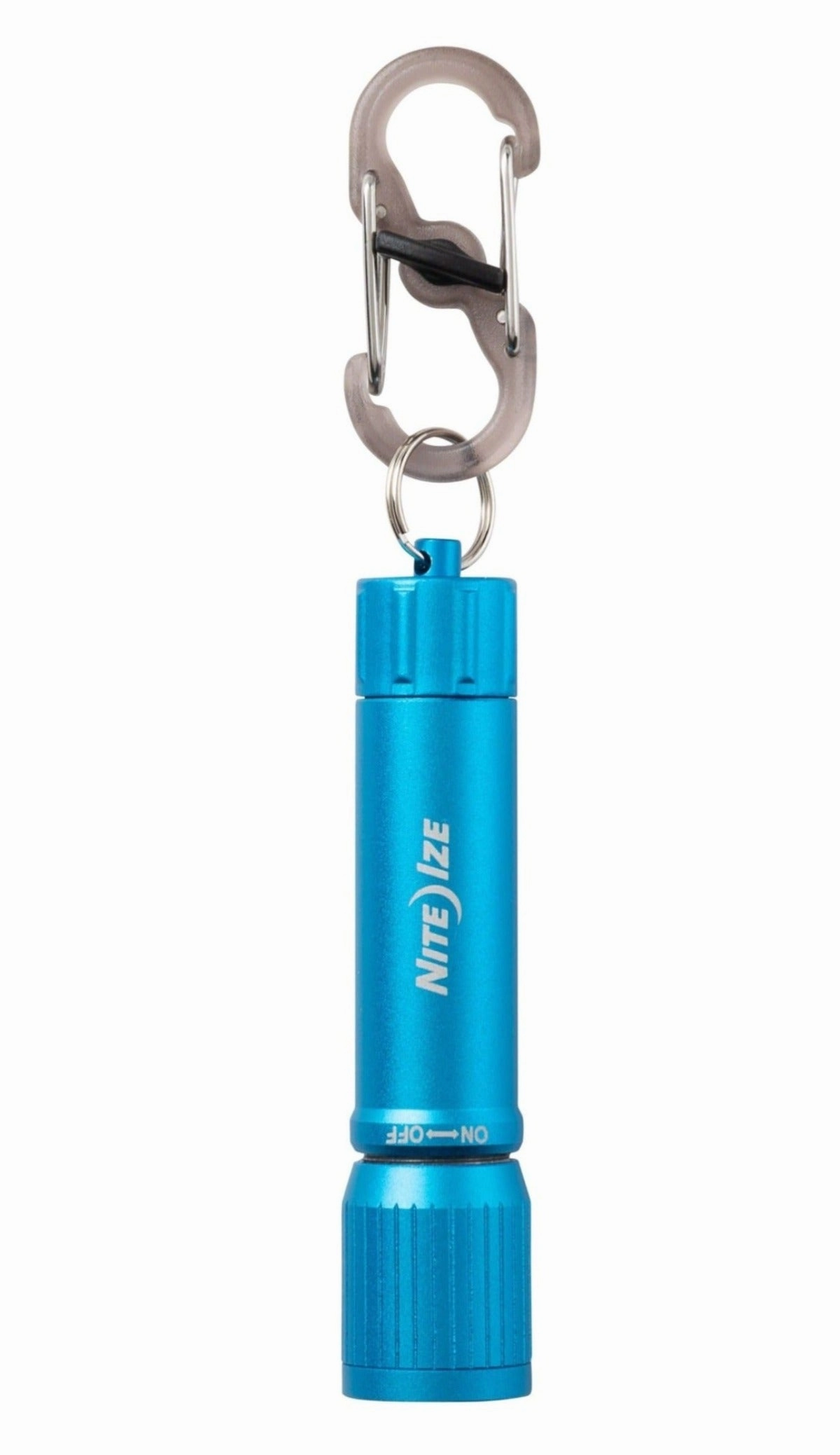 Nite Ize Radiant 100 Keychain Flashlight