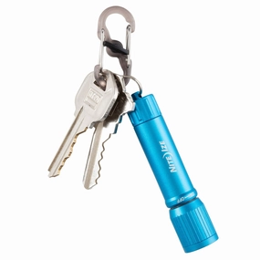 Nite Ize Radiant 100 Keychain Flashlight