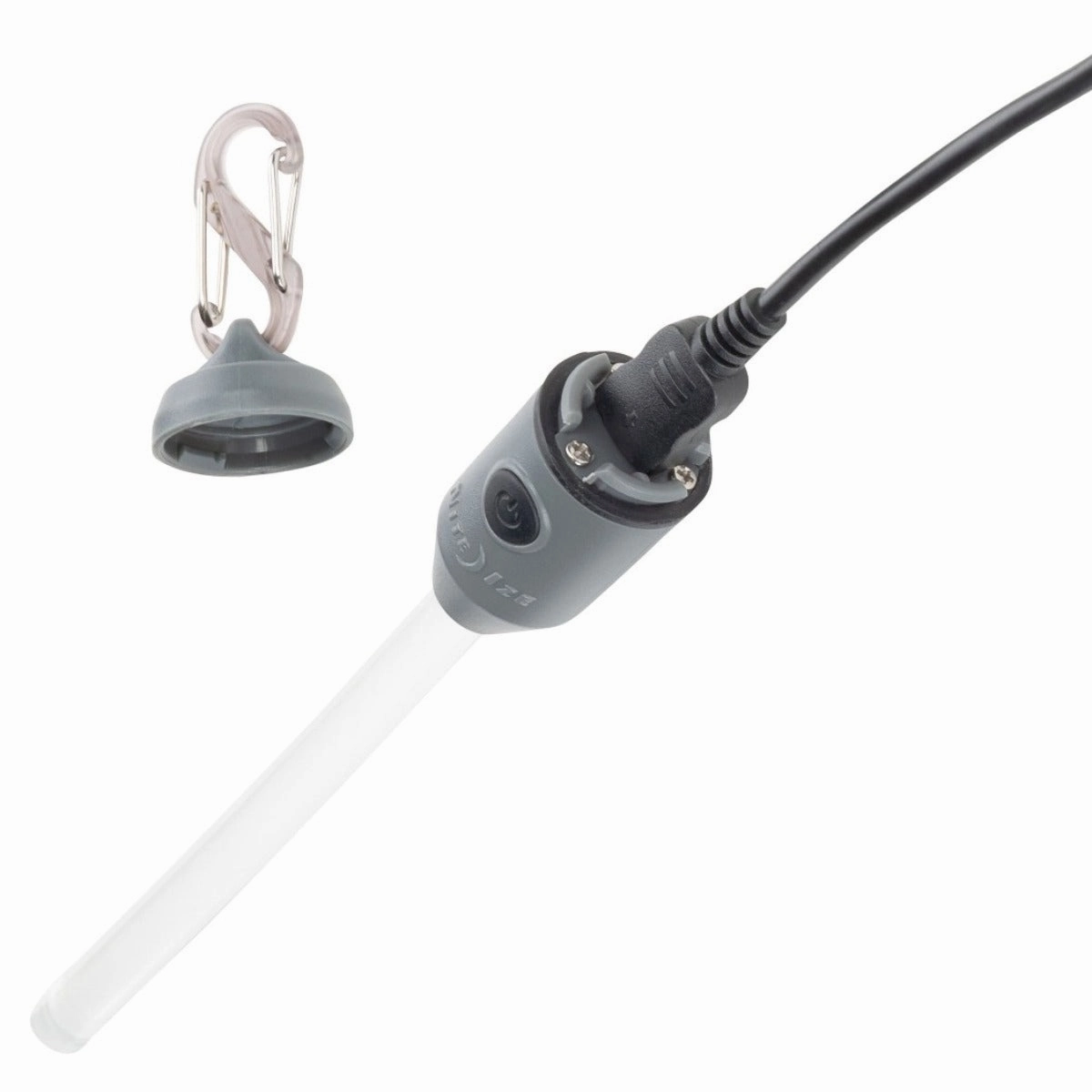 Nite Ize Radiant Rechargeable LED Glow Stick with Disc-O Select