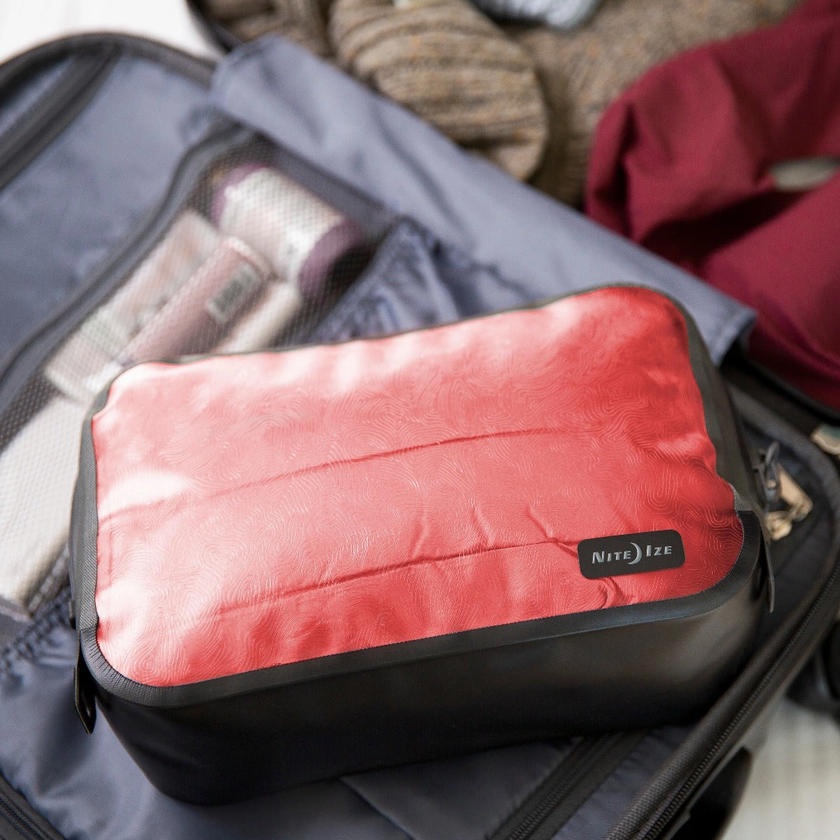 Nite Ize RunOff Waterproof Packing Cube