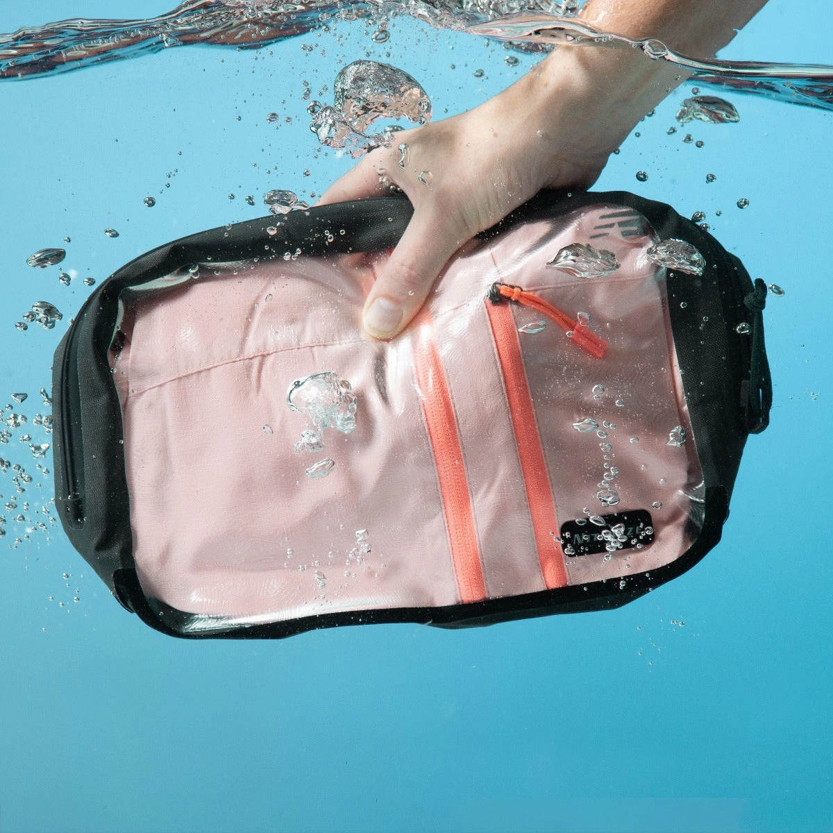 Nite Ize RunOff Waterproof Packing Cube