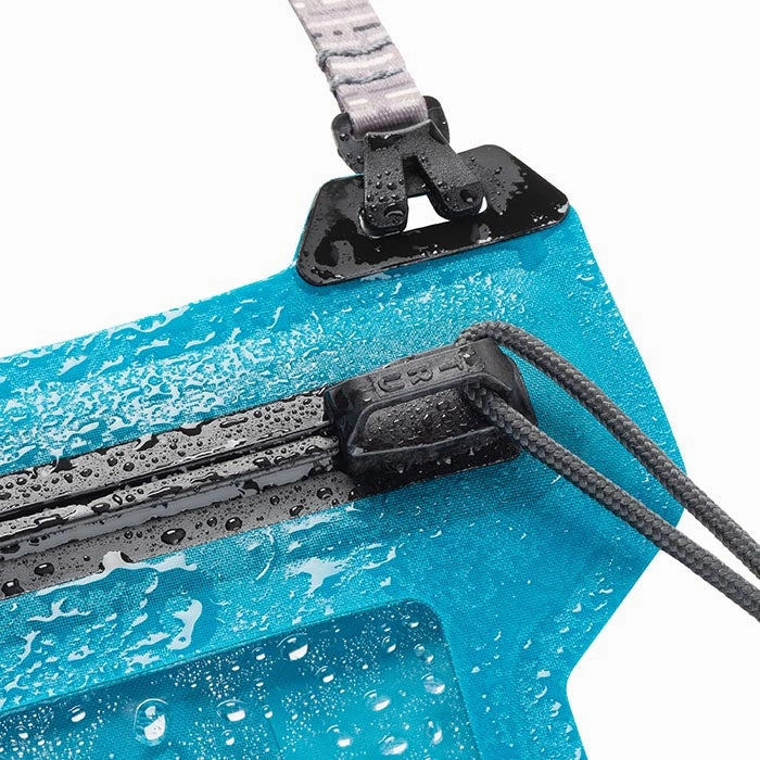 Nite Ize RunOff Waterproof Phone Pouch
