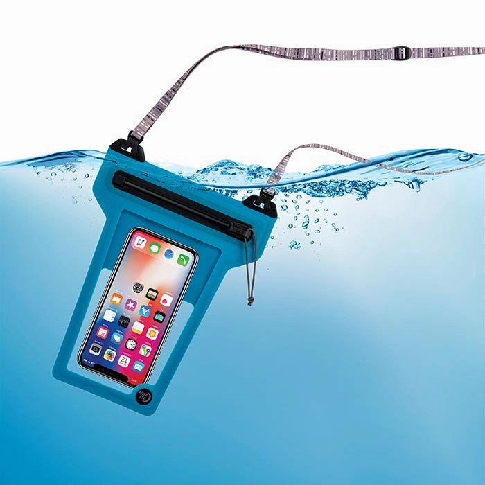 Nite Ize RunOff Waterproof Phone Pouch