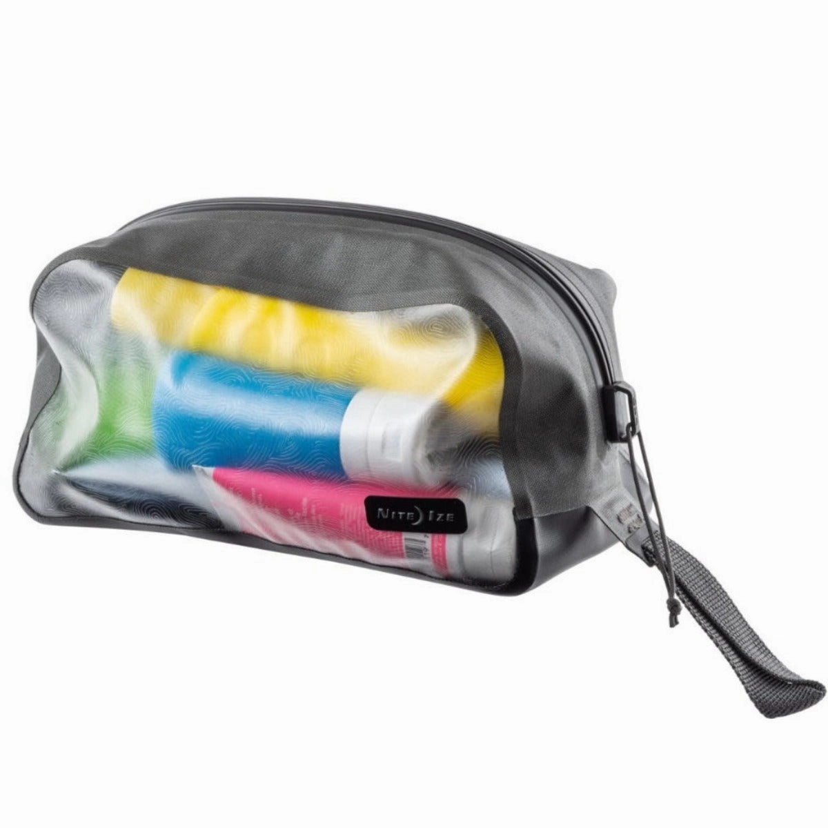 Nite Ize RunOff Waterproof Toiletry Bag