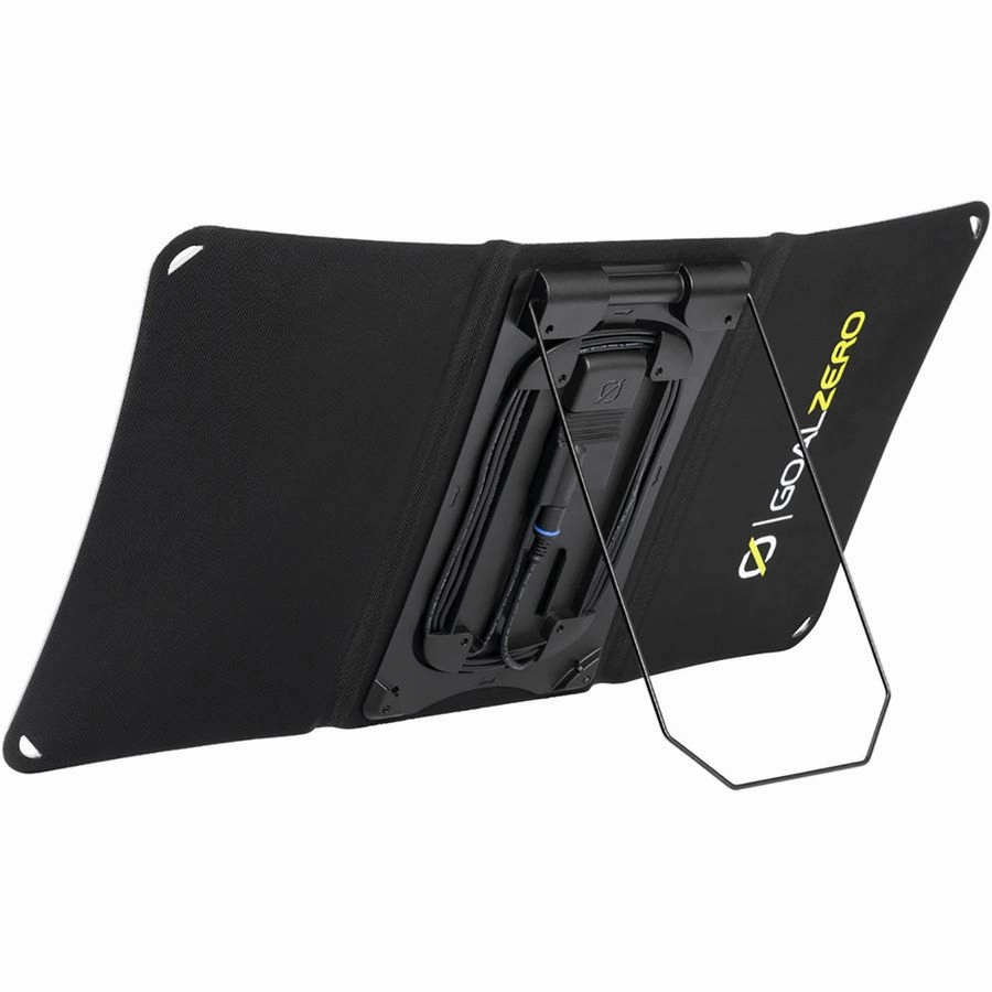 Nomad 20 Solar Panel