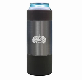 Non-Tipping: 12 oz Slim Can Cooler