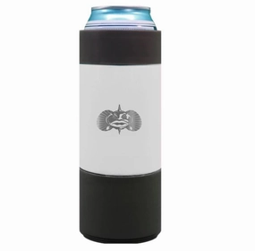 Non-Tipping: 12 oz Slim Can Cooler