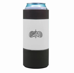 Non-Tipping: 16 oz Tall Can Cooler
