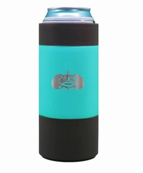 Non-Tipping: 16 oz Tall Can Cooler