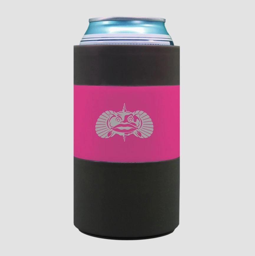 Non-Tipping Can Cooler
