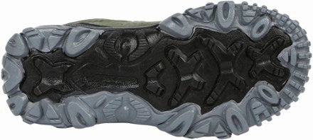 Northside Benton Boy's Mid WP Hiking Boot
