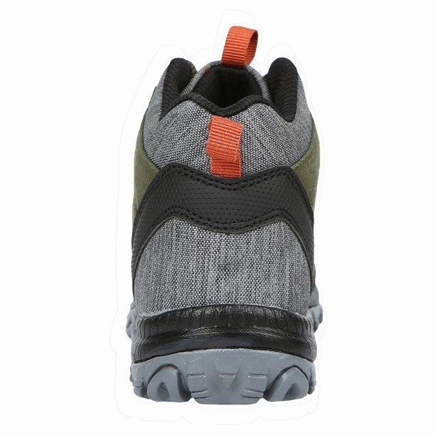 Northside Benton Boy's Mid WP Hiking Boot