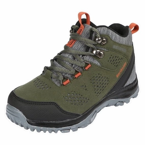 Northside Benton Boy's Mid WP Hiking Boot